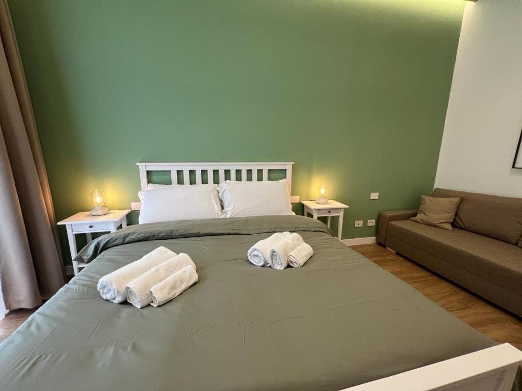 Gasthof Casa Imperatore Neapel