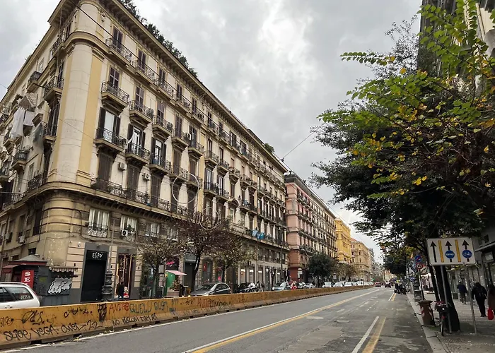 Casa Imperatore